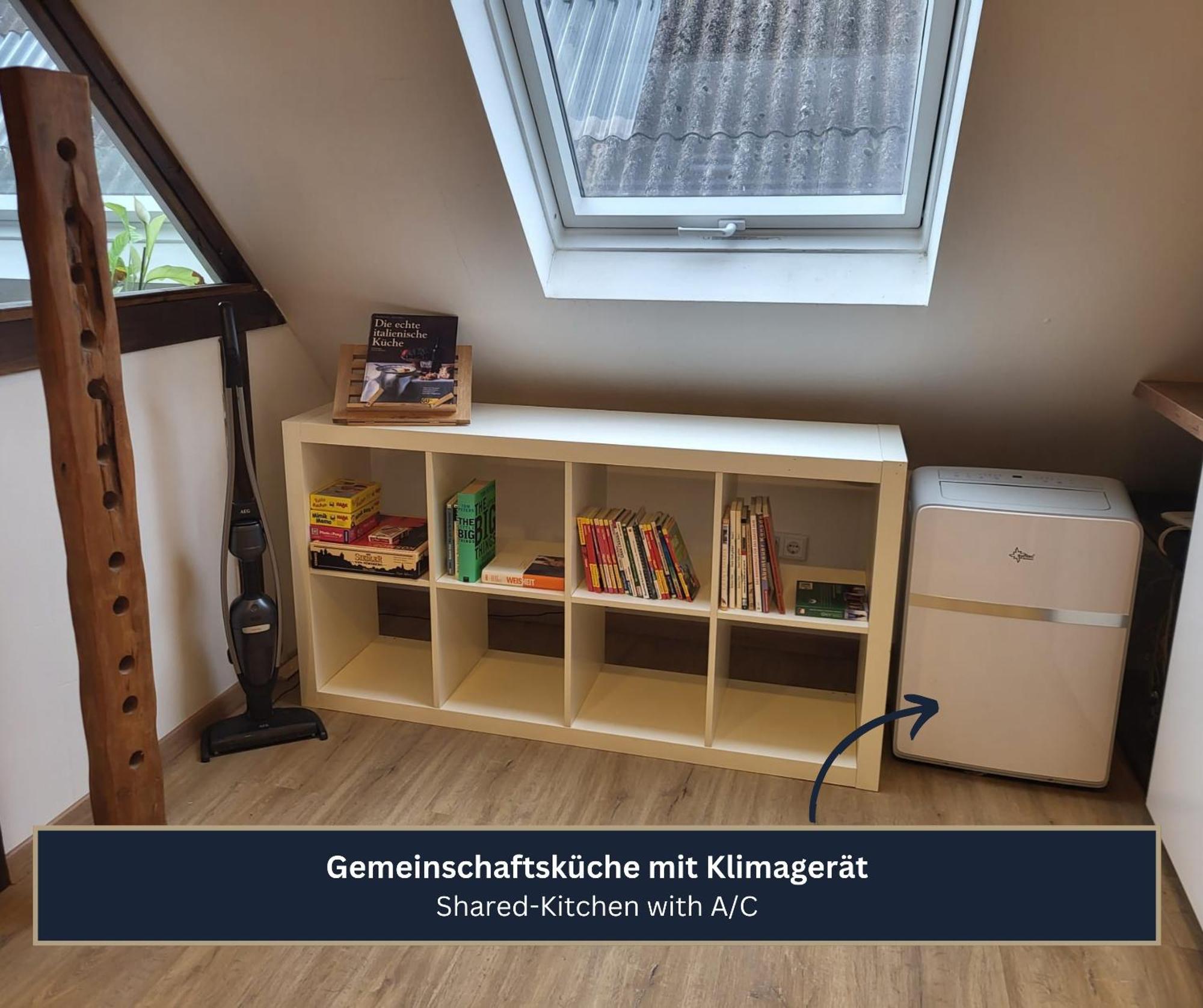 Apartment Ferien- Und Messewohnung Am Ponyhof *